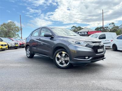 2017 HONDA HR-V VTi-S 4D WAGON MY17 for sale in Newcastle and Lake Macquarie
