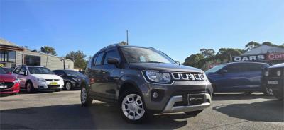 2021 SUZUKI IGNIS GL 4D WAGON MF SERIES II for sale in Newcastle and Lake Macquarie