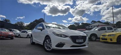2016 MAZDA MAZDA3 NEO 5D HATCHBACK BM MY15 for sale in Newcastle and Lake Macquarie