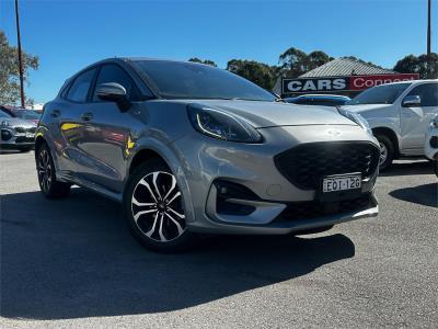 2021 FORD PUMA ST-LINE 5D HATCHBACK MY21.75 for sale in Newcastle and Lake Macquarie
