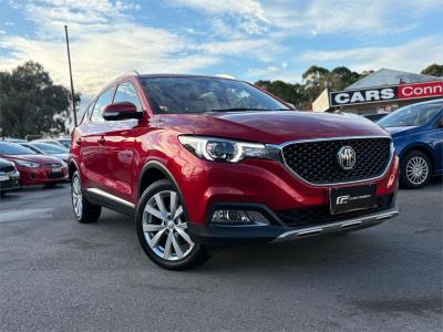 2023 MG ZS EXCITE 4D WAGON AZS1 MY23 for sale in Newcastle and Lake Macquarie