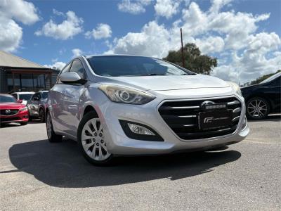 2015 HYUNDAI i30 ACTIVE 5D HATCHBACK GD4 SERIES 2 for sale in Newcastle and Lake Macquarie