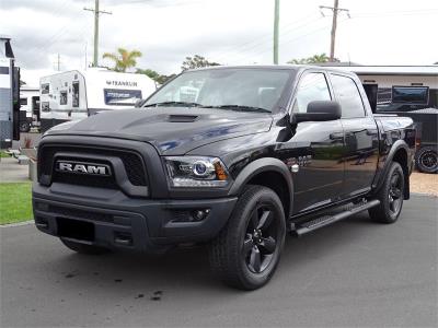 2020 RAM 1500 Utility DS MY20 for sale in Southern Highlands