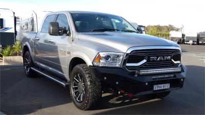 2019 RAM 1500 Laramie Utility DS MY19 for sale in Southern Highlands