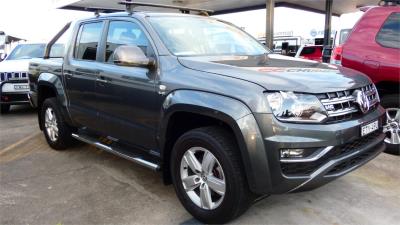 2021 Volkswagen Amarok TDI550 Sportline Utility 2H MY21 for sale in Southern Highlands