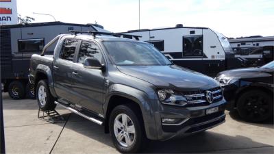 2021 Volkswagen Amarok TDI550 Sportline Utility 2H MY21 for sale in Southern Highlands
