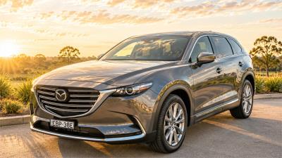 2019 Mazda CX-9 GT Wagon TC for sale in Southern Highlands
