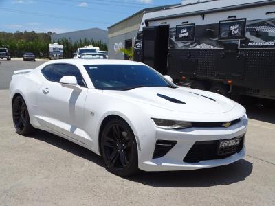 2018 Chevrolet Camaro 2SS Coupe MY18 for sale in Southern Highlands