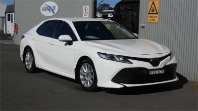 2018 Toyota Camry Ascent Sedan ASV70R for sale in Southern Highlands