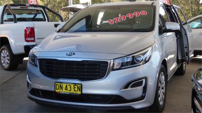 2018 Kia Carnival S Wagon YP MY19 for sale in Southern Highlands