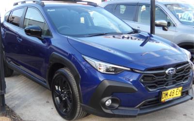 2024 Subaru Crosstrek 2.0L Wagon G6X MY24 for sale in Southern Highlands
