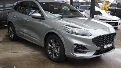 2023 Ford Escape ST-Line Wagon ZH 2023.25MY for sale in Southern Highlands