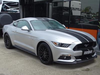 2017 Ford Mustang GT Fastback FM 2017MY for sale in Southern Highlands