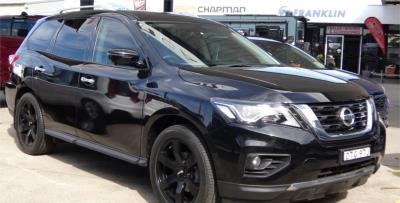 2017 Nissan Pathfinder ST-L Wagon R52 Series II MY17 for sale in Southern Highlands