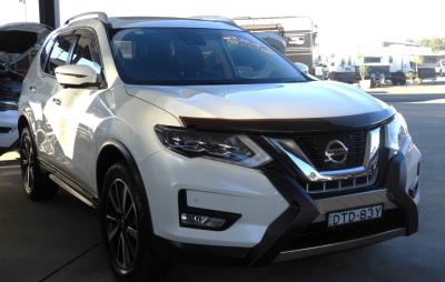 2017 Nissan X-TRAIL TL Wagon T32 Series II for sale in Southern Highlands