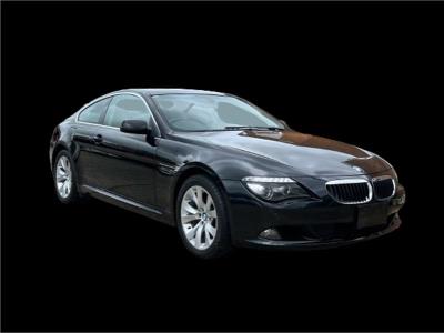 2008 BMW 630i for sale in Logan - Beaudesert