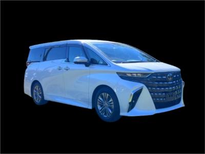2024 Toyota ALPHARD for sale in Logan - Beaudesert