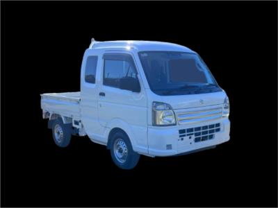 2024 SUZUKI CARRY SUPER CARRY C/CHAS DA16T for sale in Logan - Beaudesert