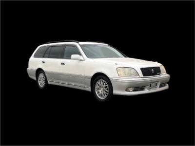 2000 Toyota CROWN Wagon for sale in Logan - Beaudesert