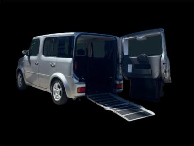 2008 NISSAN CUBE Z11 for sale in Logan - Beaudesert