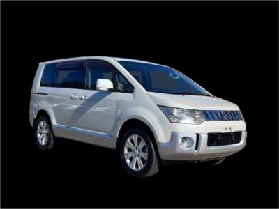 2007 MITSUBISHI DELICA for sale in Logan - Beaudesert