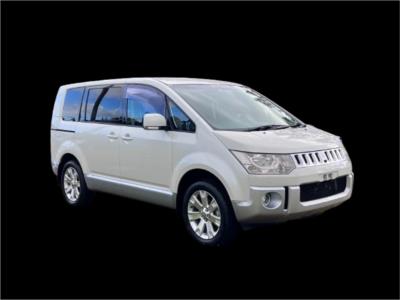 2007 MITSUBISHI DELICA for sale in Logan - Beaudesert