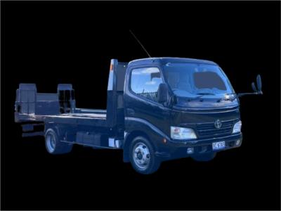 2010 Toyota DYNA for sale in Logan - Beaudesert