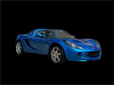 2001 LOTUS ELISE for sale in Logan - Beaudesert