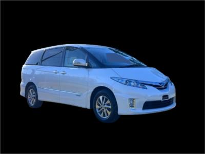 2010 TOYOTA ESTIMA G 5D WAGON for sale in Logan - Beaudesert