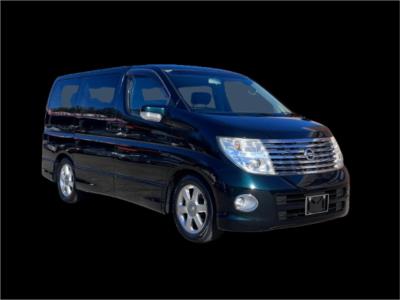 2007 Nissan Elgrand for sale in Logan - Beaudesert