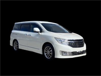 2013 Nissan Elgrand for sale in Logan - Beaudesert