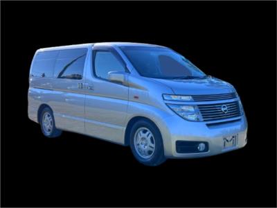 2002 Nissan Elgrand for sale in Logan - Beaudesert