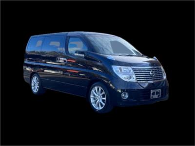2007 Nissan Elgrand for sale in Logan - Beaudesert
