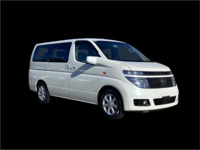 2003 Nissan Elgrand for sale in Logan - Beaudesert