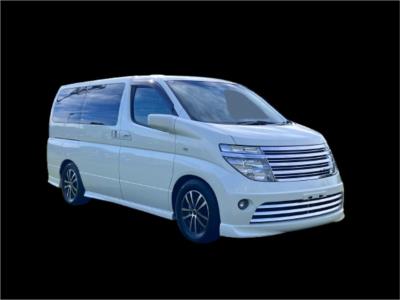 2004 Nissan Elgrand for sale in Logan - Beaudesert