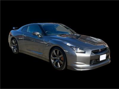 2008 NISSAN GT-R PREMIUM 2D COUPE R35 for sale in Logan - Beaudesert