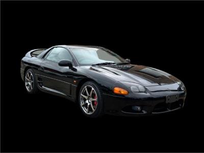 1996 MITSUBISHI GTO for sale in Logan - Beaudesert