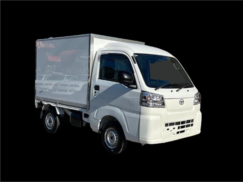 2022 DAIHATSU HIJET 