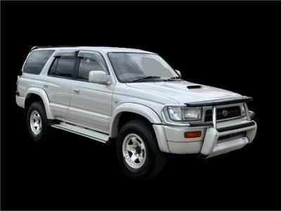 1996 Toyota HILUX for sale in Logan - Beaudesert