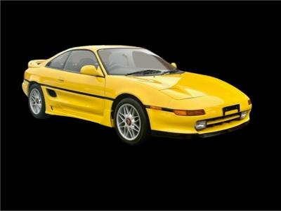 1992 TOYOTA MR2 2D COUPE for sale in Logan - Beaudesert