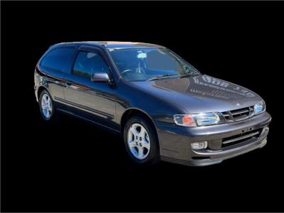 1998 Nissan PULSAR VZ-R Hatch for sale in Logan - Beaudesert