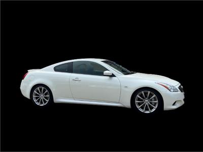 2008 NISSAN SKYLINE 370GT TYPE S 2D COUPE CPV36 for sale in Logan - Beaudesert