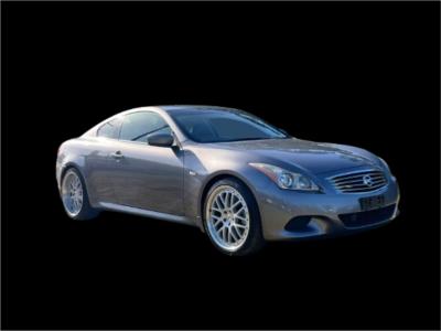 2007 NISSAN SKYLINE 370GT TYPE SP 2D COUPE CPV36 for sale in Logan - Beaudesert