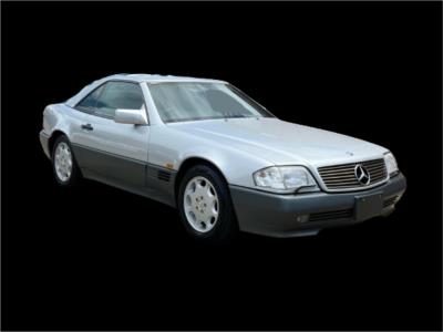 1994 MERCEDES-BENZ SL500 R129 for sale in Logan - Beaudesert