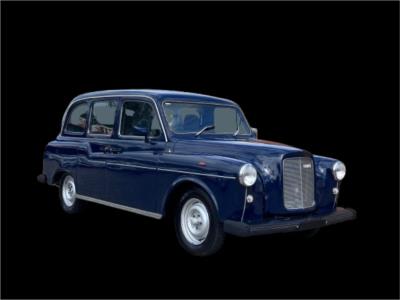 1989 LONDON TAXI for sale in Logan - Beaudesert