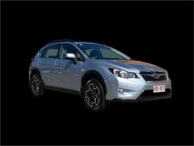 2015 SUBARU XV 2.0i 4D WAGON MY15 for sale in Logan - Beaudesert