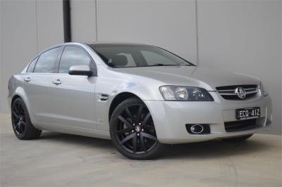 2006 HOLDEN BERLINA 4D SEDAN VE for sale in Shepparton