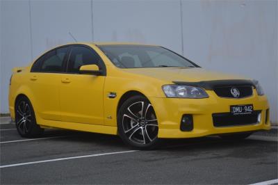 2012 HOLDEN COMMODORE SV6 4D SEDAN VE II MY12 for sale in Shepparton