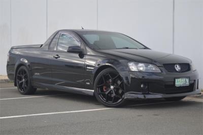 2007 HOLDEN COMMODORE SS-V UTILITY VE for sale in Shepparton