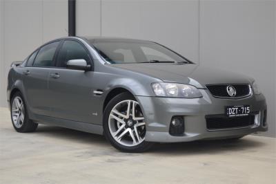 2012 HOLDEN COMMODORE SV6 4D SEDAN VE II MY12 for sale in Shepparton